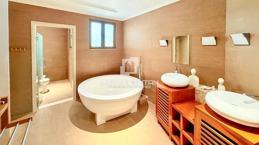 4 bedrooms villa for sale , Garden Homes, Palm Jumeirah, Dubai, UAE No. 1639 № 7