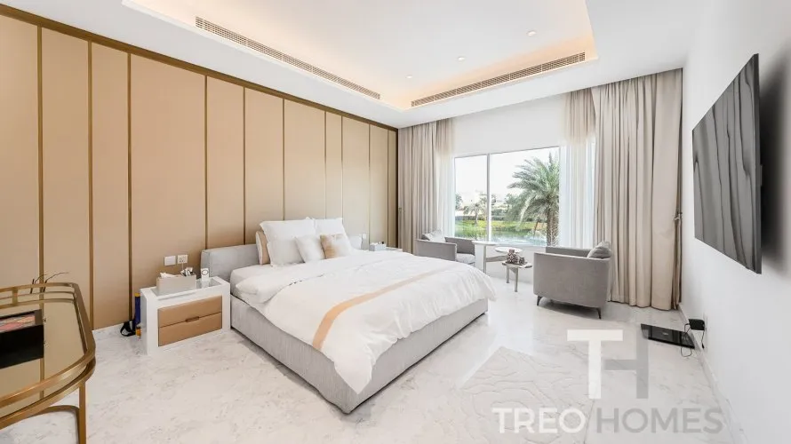 5 bedrooms villa for sale , Meadows, Dubai, UAE No. 485 № 10