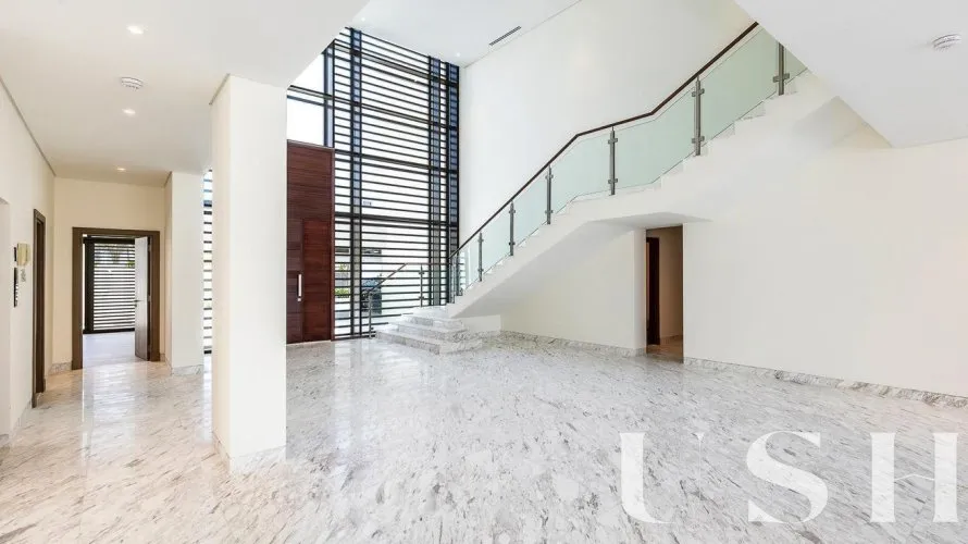 6 bedrooms villa for sale , District One, Mohammed Bin Rashid City, Dubai, UAE No. 758