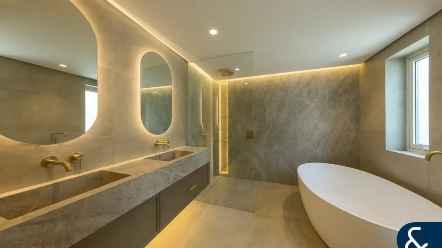 5 bedrooms villa for sale , Victory Heights, Dubai Sports City, Dubai, UAE No. 2283 № 7