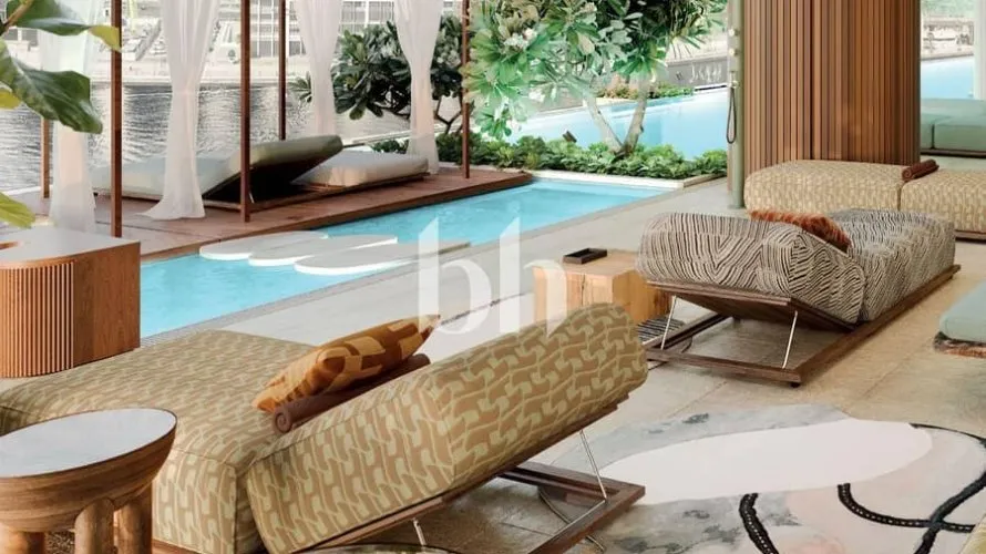 3 bedrooms apartment for sale , Business Bay, Dubai, UAE No. 1172 № 8