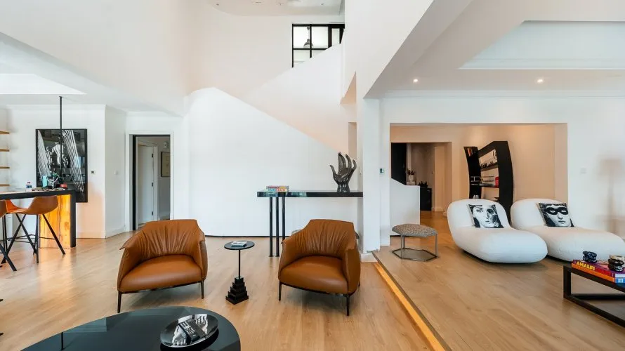 4 bedrooms villa for sale , Jumeirah Islands, Dubai, UAE No. 2311 № 6