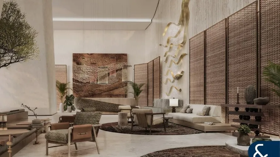 SIX SENSES RESIDENCES in Dubai Marina, UAE No. 56