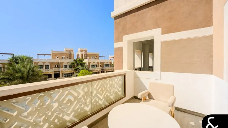 3 bedrooms apartment for sale , Kingdom of Sheba, Palm Jumeirah, Dubai, UAE No. 1711 № 28