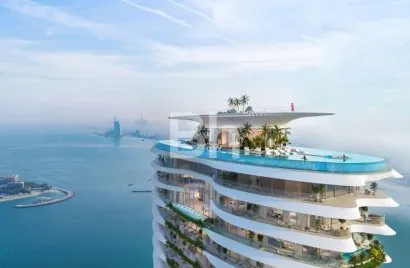 3 bedrooms apartment for sale , Palm Jumeirah, Dubai, UAE No. 1150
