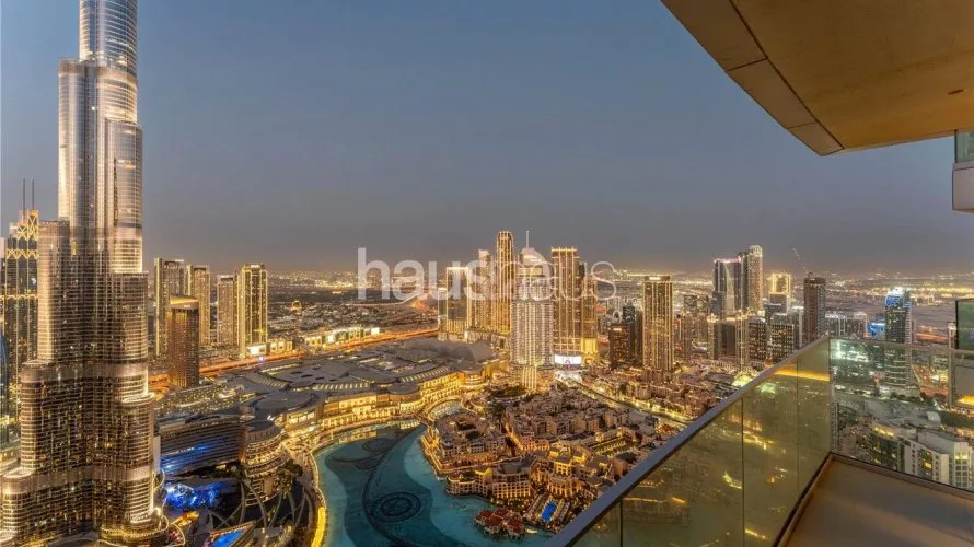 4 bedrooms apartment for sale , Downtown Dubai (Downtown Burj Dubai), Dubai, UAE No. 884 № 19