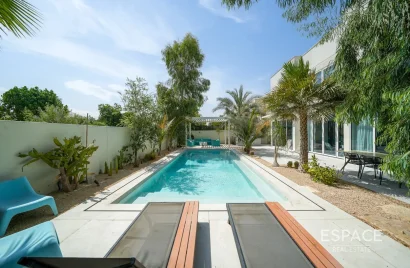 5 bedrooms villa for sale , Meadows, Dubai, UAE No. 1492