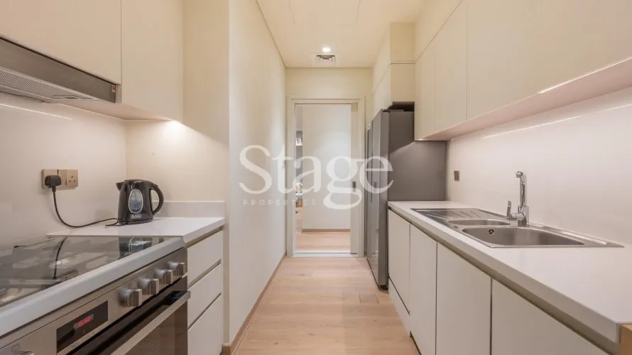 4 bedrooms apartment for sale , Downtown Dubai (Downtown Burj Dubai), Dubai, UAE No. 1058 № 25