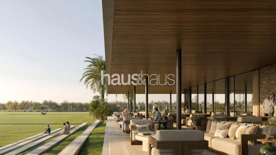 5 bedrooms villa for sale , Dubai Investment Park, Dubai, UAE No. 873 № 2