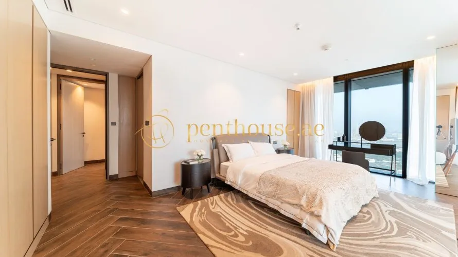 2 bedrooms duplex for sale , Zabeel, Dubai, UAE No. 382 № 26