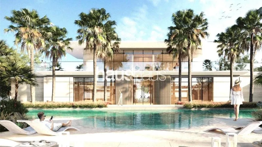 6 bedrooms villa for sale , Nadd Al Sheba, Dubai, UAE No. 872 № 9