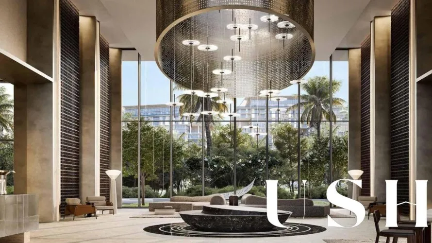 4 bedrooms duplex for sale , City Walk, Dubai, UAE No. 770 № 24