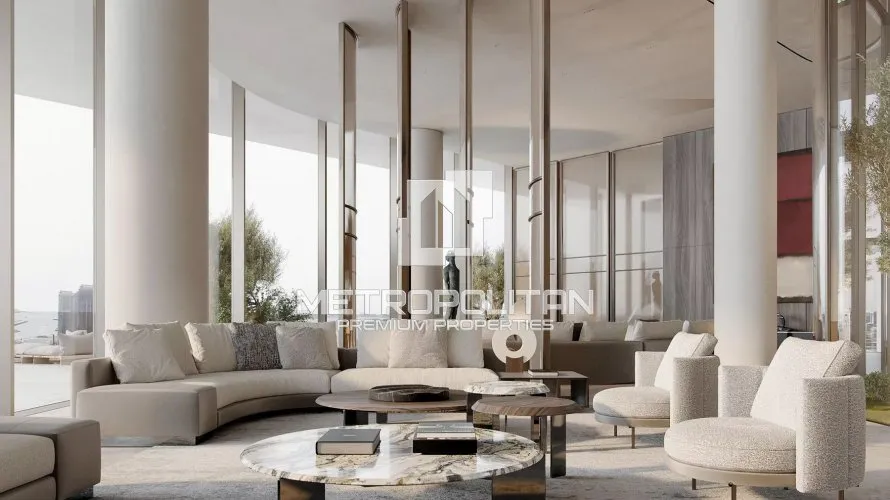 2 bedrooms apartment for sale , Palm Jumeirah, Dubai, UAE No. 314 № 6