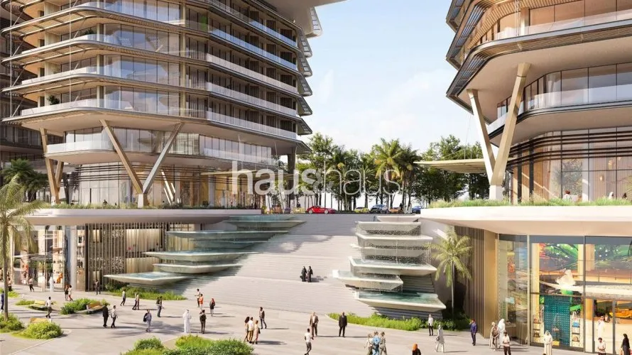 4 bedrooms apartment for sale , Jumeirah, Dubai, UAE No. 972 № 10