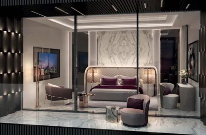 3 bedrooms apartment for sale , Dubai, UAE No. 442