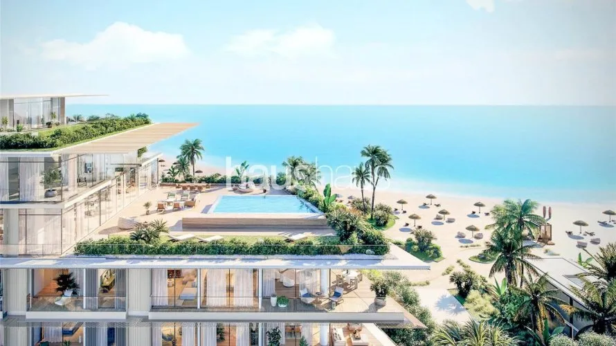 4 bedrooms villa for sale , Deira, Dubai, UAE No. 864 № 20