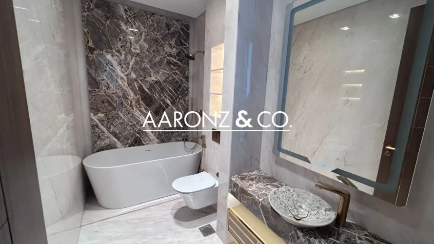 4 bedrooms penthouse for sale , Jumeirah Lake Towers, Dubai, UAE No. 1955 № 7