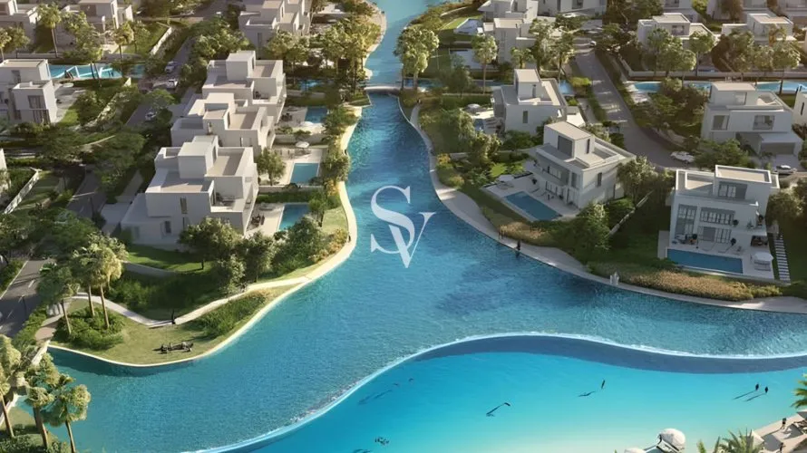 5 bedrooms villa for sale , Dubai, UAE No. 1408 № 5