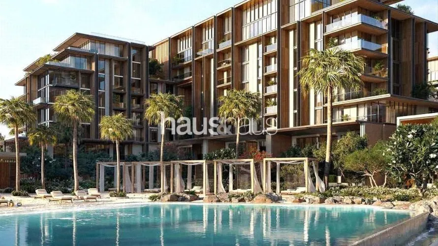 4 bedrooms duplex for sale , City Walk, Dubai, UAE No. 971 № 7