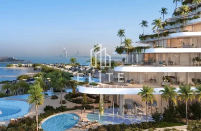4 bedrooms apartment for sale , Dubai, UAE No. 1445