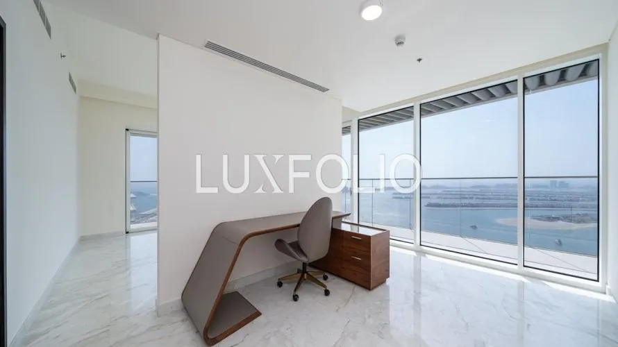 3 bedrooms apartment for sale , EMAAR Beachfront, Dubai Harbour, Dubai, UAE No. 999 № 2