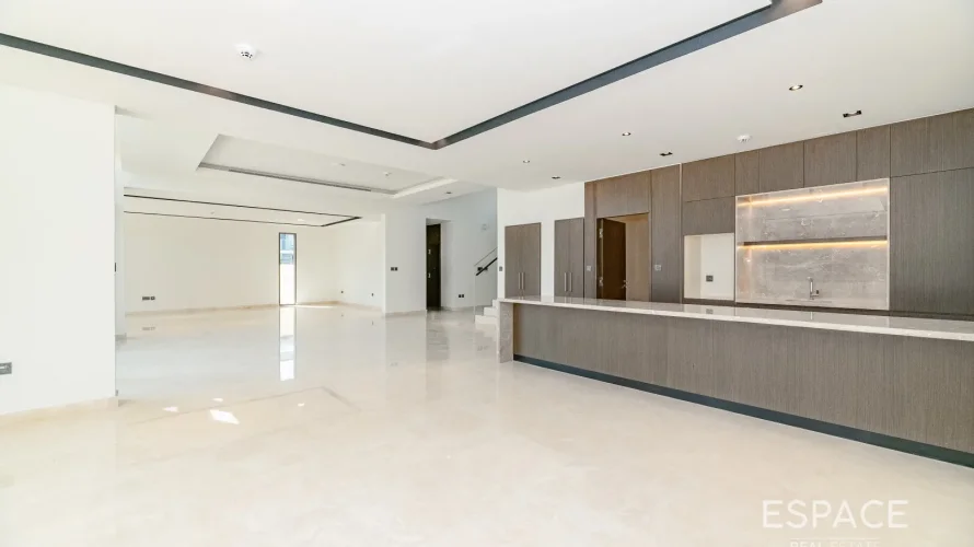 5 bedrooms villa for sale , Dubai Hills Estate, Dubai, UAE No. 1251 № 14