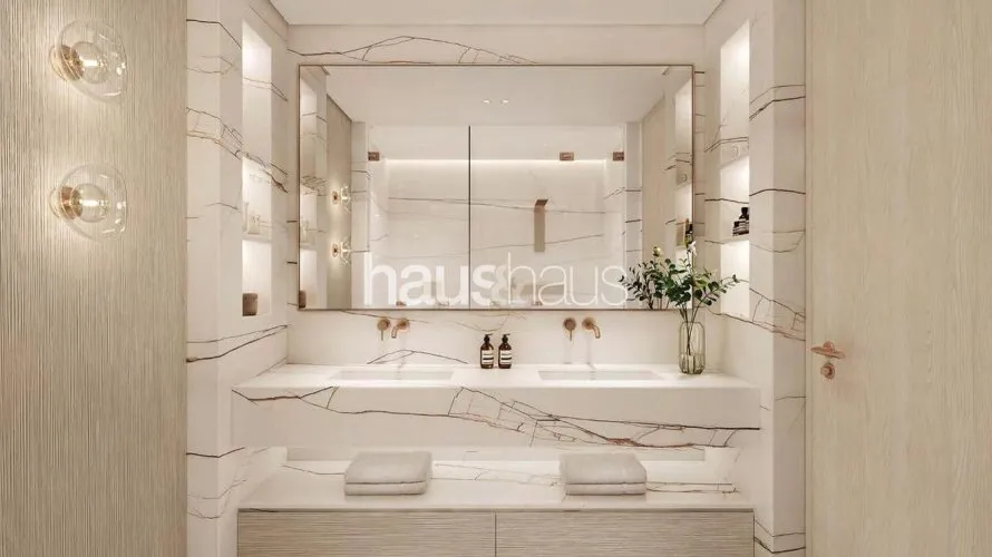 4 bedrooms apartment for sale , Dubai Harbour, Dubai, UAE No. 985 № 9