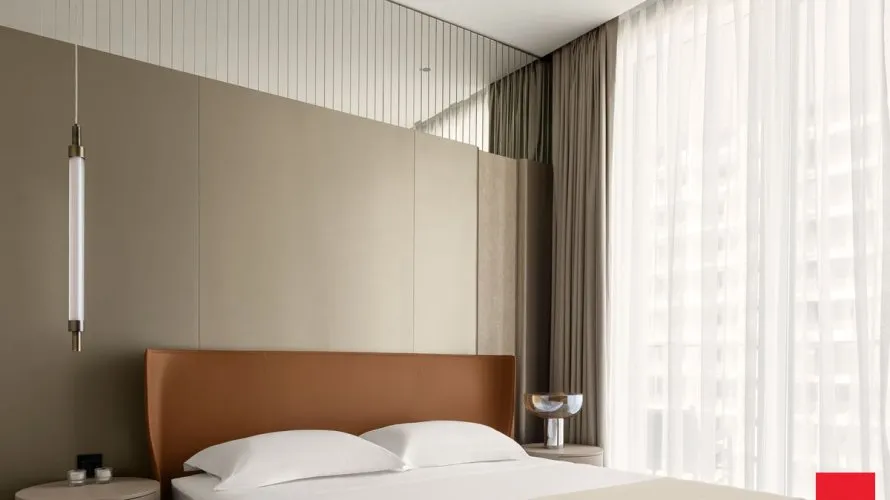 4 bedrooms penthouse for sale , Dubai Harbour, Dubai, UAE No. 1918 № 20