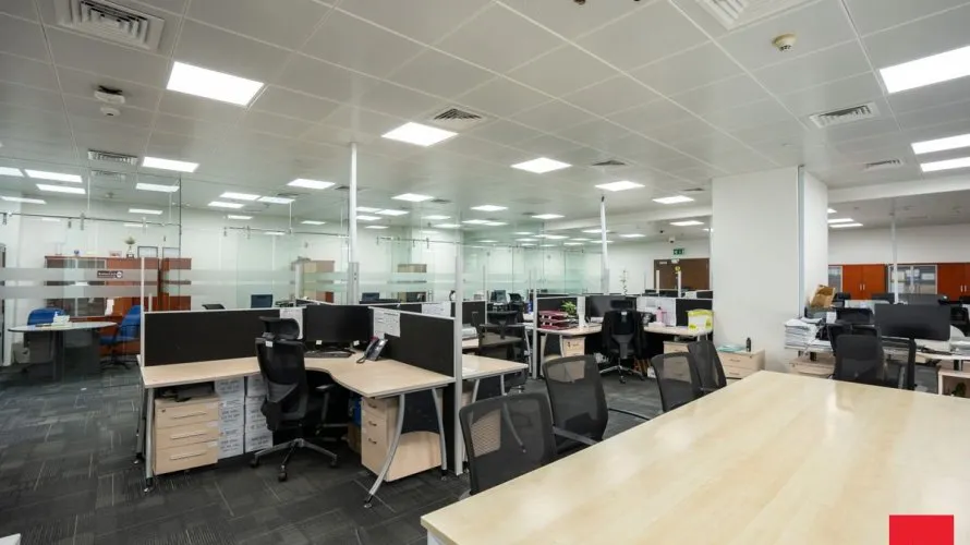 571.9m² office for sale , Business Bay, Dubai, UAE No. 2585 № 5