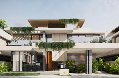 5 bedrooms villa for sale , Dubai, UAE No. 695