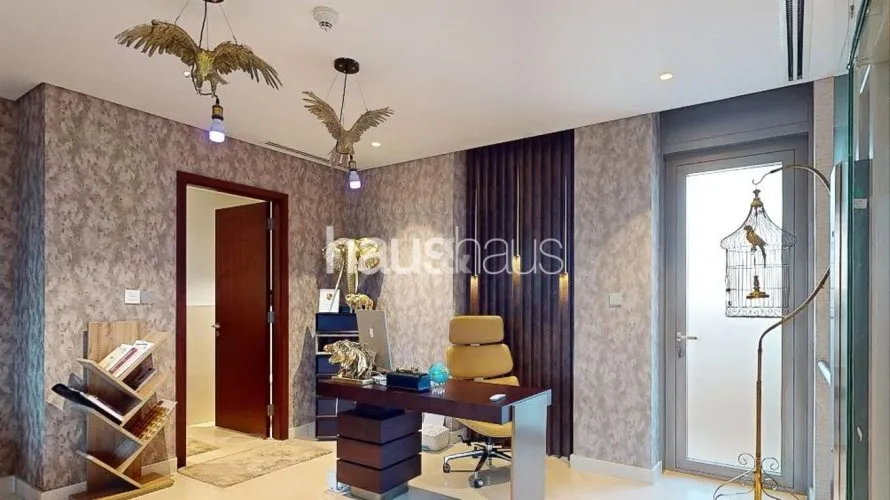 3 bedrooms duplex for sale, Downtown Dubai (Downtown Burj Dubai), Dubai, UAE No. 876 № 6