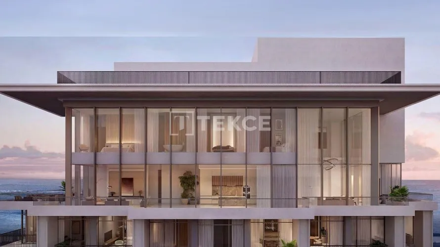 3 bedrooms apartment for sale , Dubai, UAE No. 1798