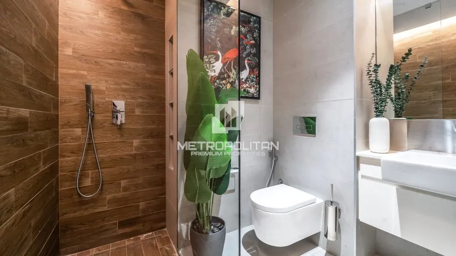 3 bedrooms apartment for sale , Bluewaters Residences, Bluewaters, Dubai, UAE No. 1624 № 20
