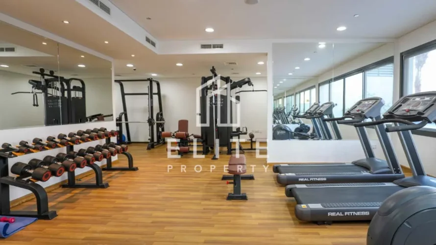 17344m² building for sale , Jumeirah Village Circle, Dubai, UAE No. 734 № 7