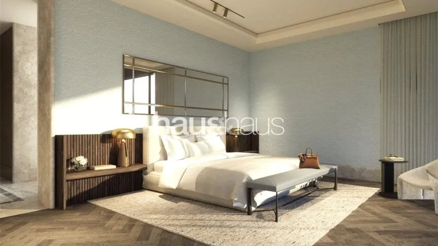 3 bedrooms duplex for sale, Palm Jumeirah, Dubai, UAE No. 928 № 10