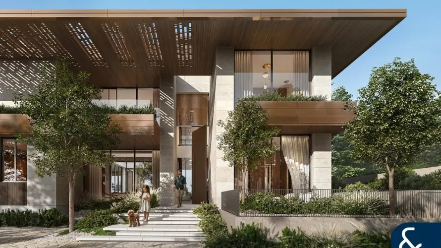 5 bedrooms villa for sale , Dubai Land, Dubai, UAE No. 1741