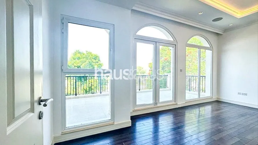 4 bedrooms villa for sale , Jumeirah Golf Estates, Dubai, UAE No. 975 № 10