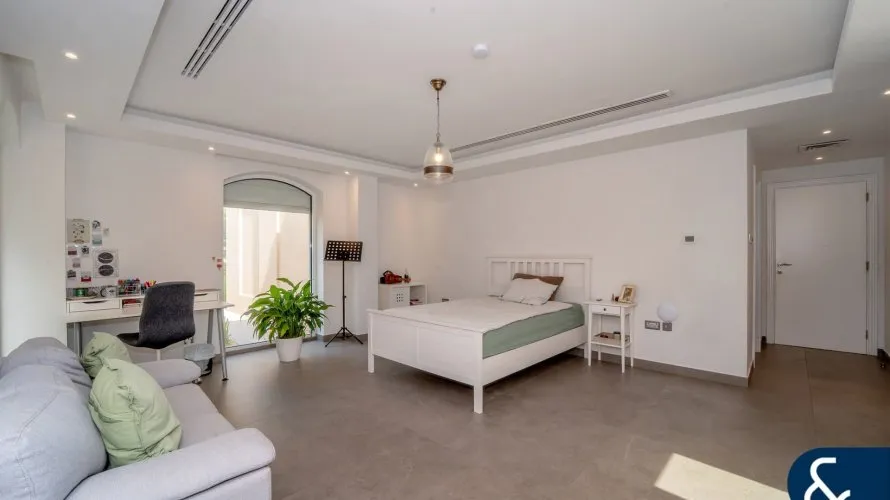 7 bedrooms villa for sale , Arabian Ranches, Dubai, UAE No. 2292 № 12