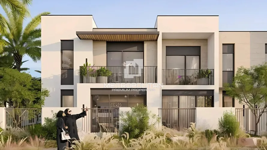 4 bedrooms villa for sale , Dubai, UAE No. 1668 № 6