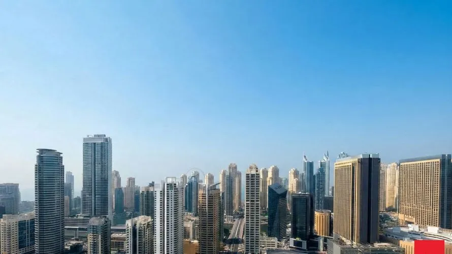 834.3m² office for sale , Dubai, UAE No. 2312 № 6