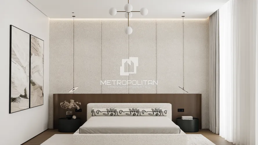 4 bedrooms villa for sale , Sidra Villas, Dubai Hills Estate, Dubai, UAE No. 1554 № 20
