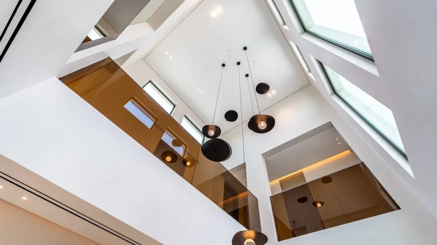 5 bedrooms villa for sale , Dubai, UAE No. 2225 № 16