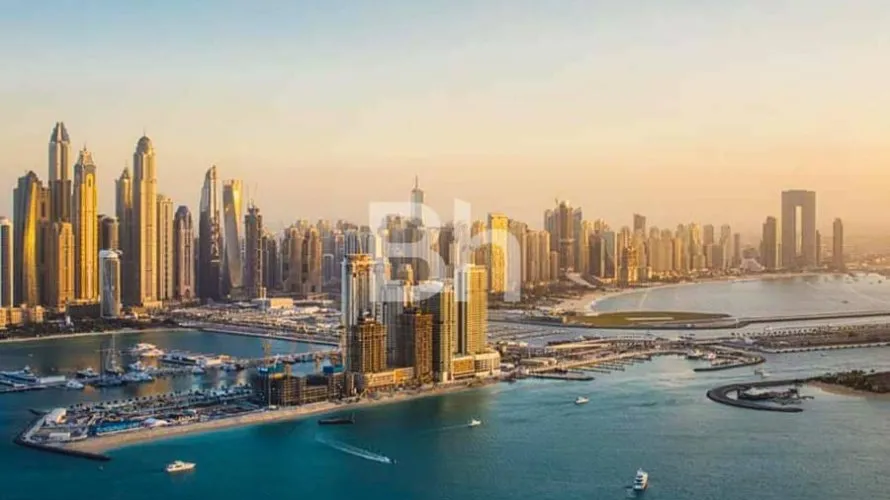 5 bedrooms apartment for sale , Dubai Harbour, Dubai, UAE No. 1148 № 13