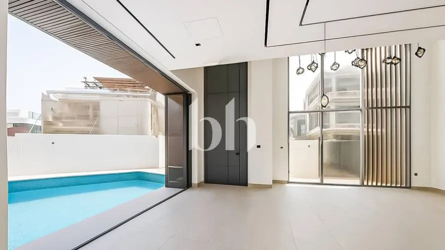 5 bedrooms villa for sale , Nadd Al Sheba, Dubai, UAE No. 1119 № 11