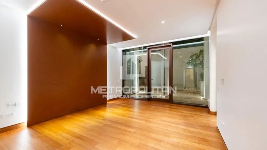 4 bedrooms apartment for sale , Palm Jumeirah, Dubai, UAE No. 381 № 21