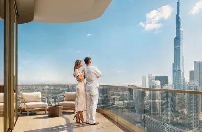 4 bedrooms apartment for sale in Address Grand Downtown, Downtown Dubai (Downtown Burj Dubai), Dubai, UAE No. 819