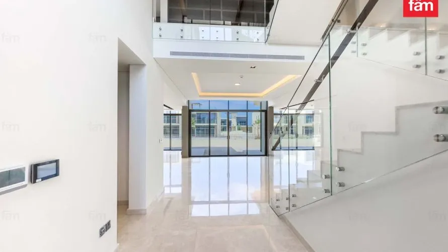5 bedrooms villa for sale , Dubai Hills Estate, Dubai, UAE No. 1481 № 2