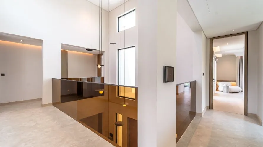 5 bedrooms villa for sale , Dubai, UAE No. 2225 № 20