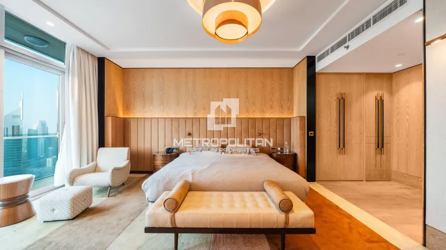 2 bedrooms apartment for sale , DIFC, Dubai, UAE No. 1641 № 24
