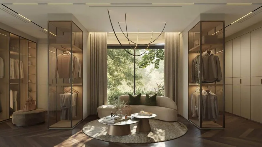 5 bedrooms villa for sale , Dubai Land, Dubai, UAE No. 2642 № 26